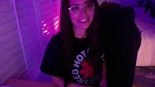 Gallery image thumbnail from P0SIE's myfreecams stream on, 04/06/2025, 08:51 image 18 of 20
