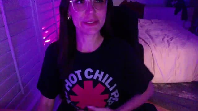 Gallery image thumbnail from P0SIE's myfreecams stream on, 04/06/2025, 08:51 image 17 of 20