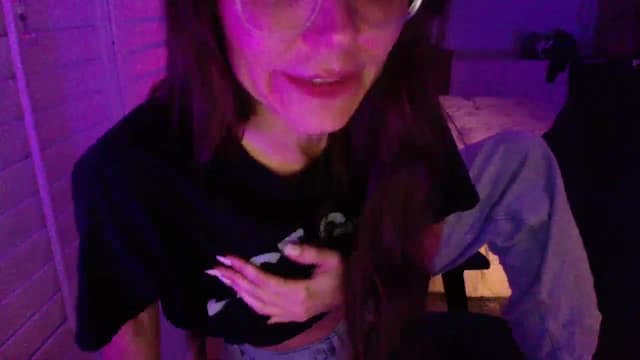 Gallery image thumbnail from P0SIE's myfreecams stream on, 04/06/2025, 08:51 image 20 of 20