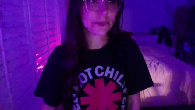 Gallery image thumbnail from P0SIE's myfreecams stream on, 04/06/2025, 08:51 image 2 of 20