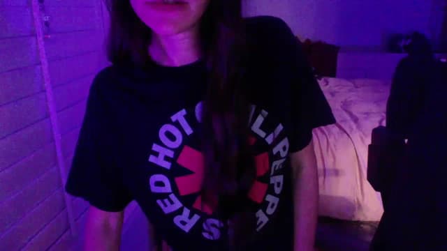 Gallery image thumbnail from P0SIE's myfreecams stream on, 04/06/2025, 08:51 image 19 of 20