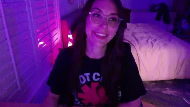 Gallery image thumbnail from P0SIE's myfreecams stream on, 04/06/2025, 08:51 image 7 of 20