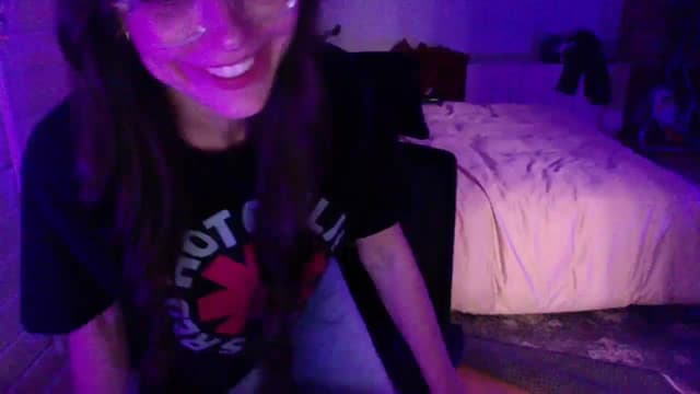 Gallery image thumbnail from P0SIE's myfreecams stream on, 04/06/2025, 08:51 image 6 of 20