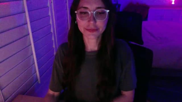 Gallery image thumbnail from P0SIE's myfreecams stream on, 04/13/2025, 04:31 image 14 of 20