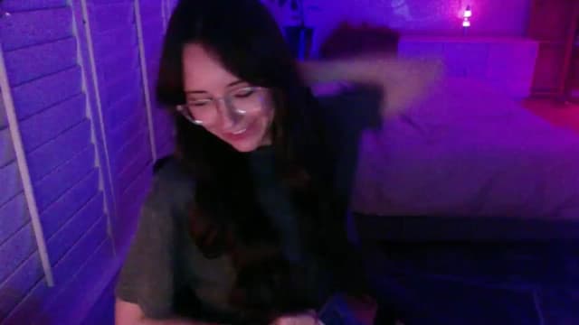 Gallery image thumbnail from P0SIE's myfreecams stream on, 04/13/2025, 04:31 image 1 of 20