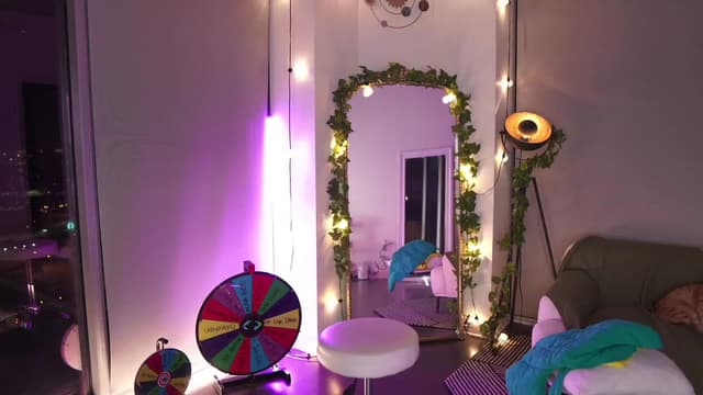 Gallery image thumbnail from Paige's myfreecams stream on, 01/22/2023, 04:06 image 9 of 20