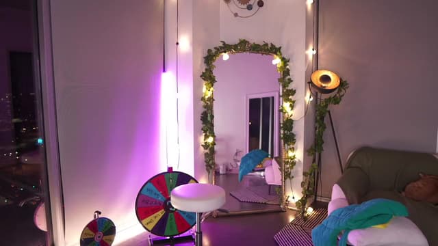 Gallery image thumbnail from Paige's myfreecams stream on, 01/22/2023, 04:06 image 12 of 20