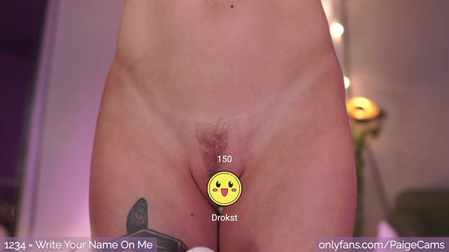 Gallery image thumbnail from Paige's myfreecams stream on, 01/28/2023, 06:55 image 10 of 20