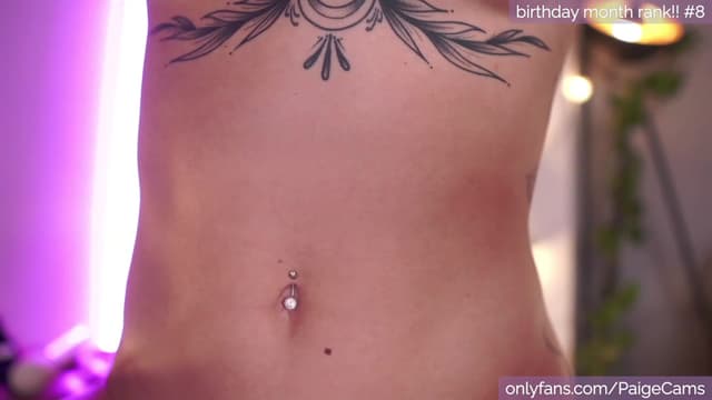 Gallery image thumbnail from Paige's myfreecams stream on, 02/07/2023, 07:20 image 13 of 20