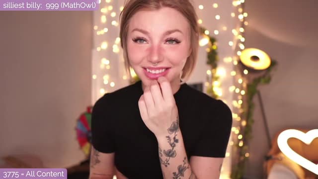 Gallery image thumbnail from Paige's myfreecams stream on, 02/20/2023, 05:13 image 5 of 20