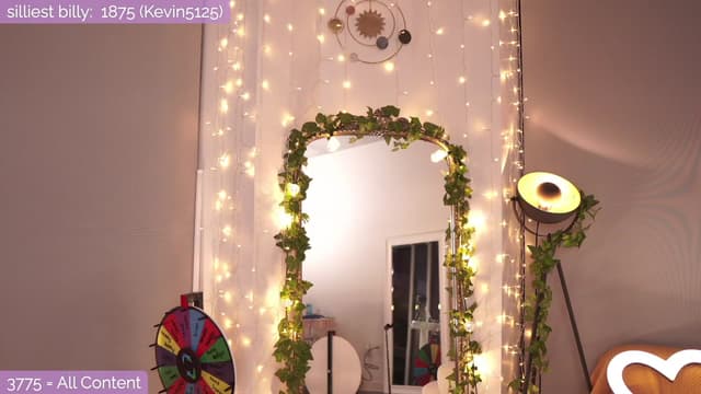 Gallery image thumbnail from Paige's myfreecams stream on, 02/20/2023, 05:13 image 14 of 20