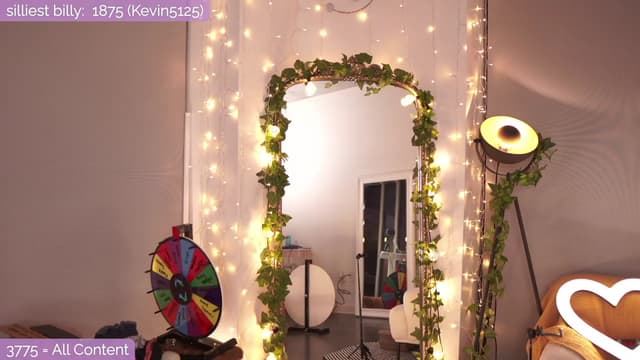 Gallery image thumbnail from Paige's myfreecams stream on, 02/20/2023, 05:13 image 16 of 20