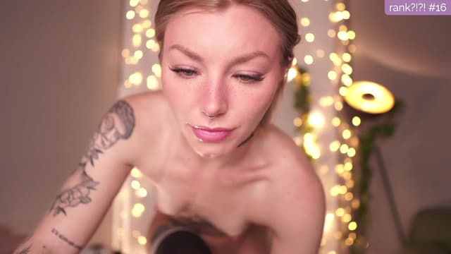Gallery image thumbnail from Paige's myfreecams stream on, 02/27/2023, 05:56 image 16 of 20
