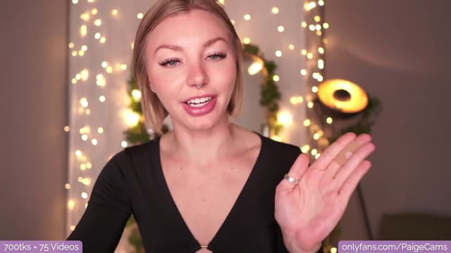 Gallery image thumbnail from Paige's myfreecams stream on, 03/21/2023, 04:36 image 14 of 20