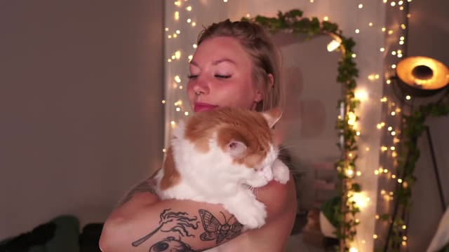 Gallery image thumbnail from Paige's myfreecams stream on, 04/02/2023, 03:27 image 15 of 20