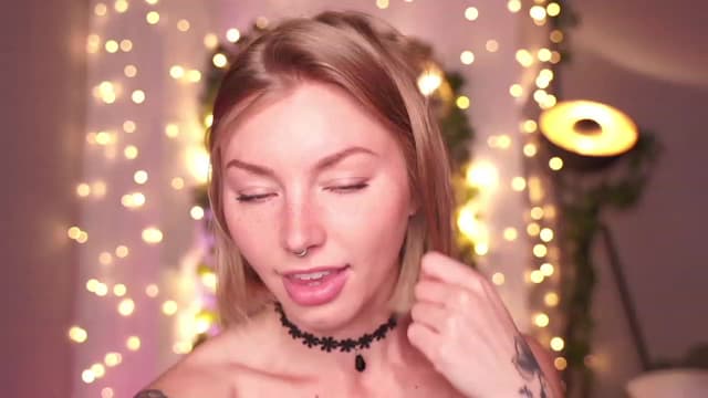 Gallery image thumbnail from Paige's myfreecams stream on, 05/06/2023, 03:02 image 5 of 20