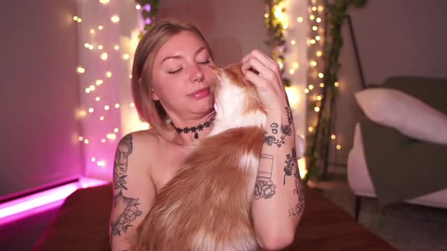 Gallery image thumbnail from Paige's myfreecams stream on, 05/06/2023, 03:41 image 18 of 20
