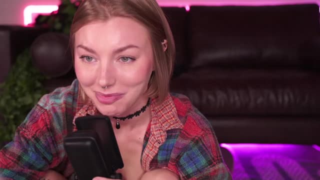 Gallery image thumbnail from Paige's myfreecams stream on, 05/20/2023, 05:09 image 7 of 20