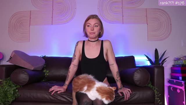 Gallery image thumbnail from Paige's myfreecams stream on, 06/10/2023, 03:59 image 5 of 20