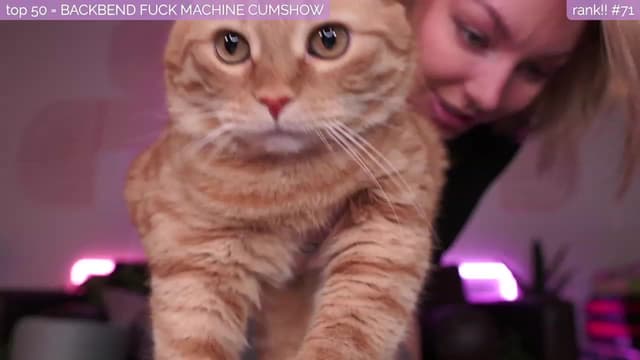 Gallery image thumbnail from Paige's myfreecams stream on, 06/12/2023, 03:32 image 5 of 20