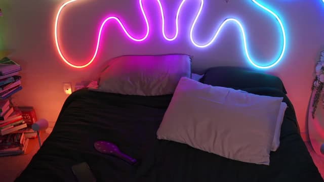 Gallery image thumbnail from Paige's myfreecams stream on, 07/02/2023, 03:48 image 13 of 20