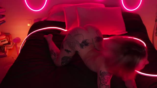 Gallery image thumbnail from Paige's myfreecams stream on, 07/02/2023, 04:54 image 14 of 20