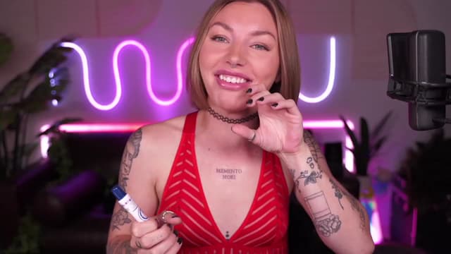 Gallery image thumbnail from Paige's myfreecams stream on, 07/29/2023, 03:06 image 17 of 20