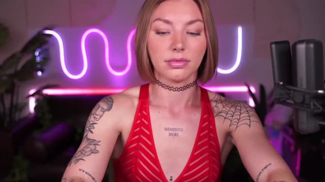 Gallery image thumbnail from Paige's myfreecams stream on, 07/29/2023, 03:06 image 18 of 20