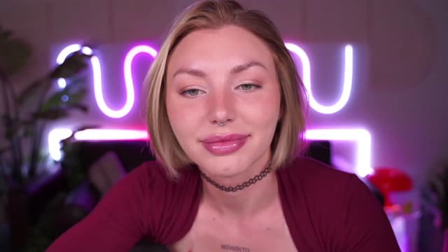 Gallery image thumbnail from Paige's myfreecams stream on, 08/19/2023, 03:38 image 1 of 20