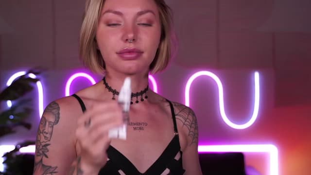 Gallery image thumbnail from Paige's myfreecams stream on, 08/21/2023, 04:10 image 19 of 20