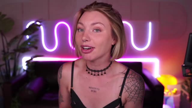 Gallery image thumbnail from Paige's myfreecams stream on, 08/21/2023, 04:40 image 19 of 20