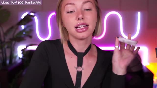 Gallery image thumbnail from Paige's myfreecams stream on, 08/22/2023, 03:46 image 15 of 20
