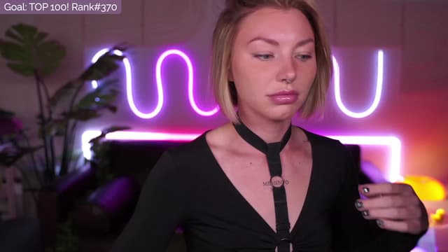 Gallery image thumbnail from Paige's myfreecams stream on, 08/22/2023, 03:46 image 1 of 20