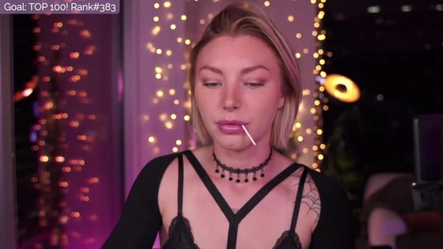 Gallery image thumbnail from Paige's myfreecams stream on, 08/25/2023, 02:50 image 2 of 20