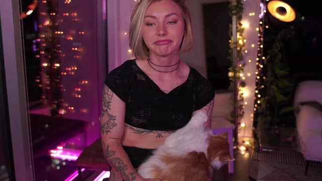 Gallery image thumbnail from Paige's myfreecams stream on, 08/27/2023, 05:47 image 13 of 20