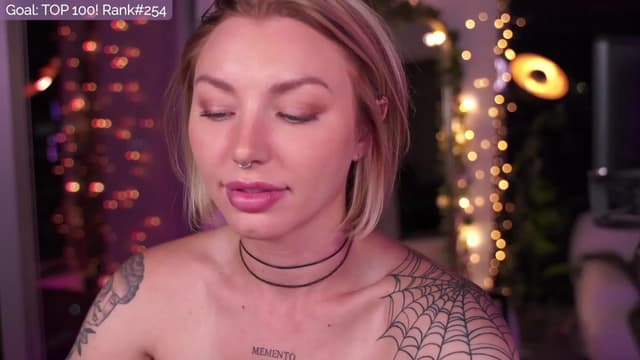 Gallery image thumbnail from Paige's myfreecams stream on, 08/27/2023, 05:47 image 20 of 20