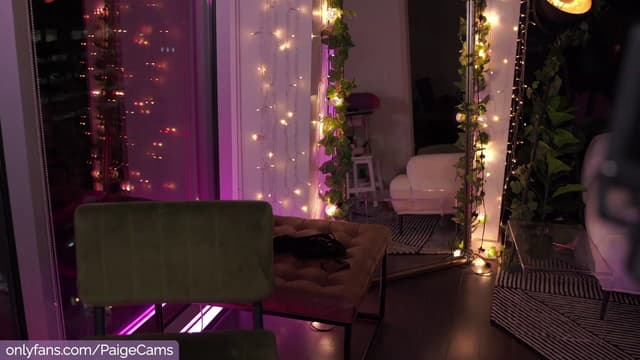 Gallery image thumbnail from Paige's myfreecams stream on, 08/29/2023, 05:08 image 9 of 20