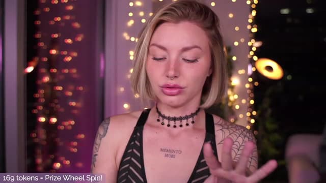 Gallery image thumbnail from Paige's myfreecams stream on, 09/02/2023, 04:22 image 3 of 20