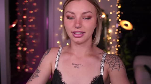 Gallery image thumbnail from Paige's myfreecams stream on, 09/21/2023, 03:59 image 3 of 20