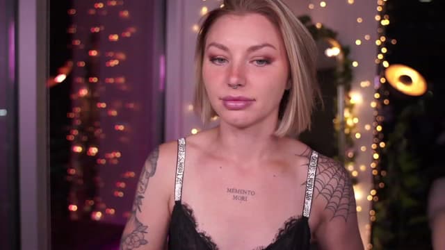 Gallery image thumbnail from Paige's myfreecams stream on, 09/21/2023, 04:18 image 19 of 20