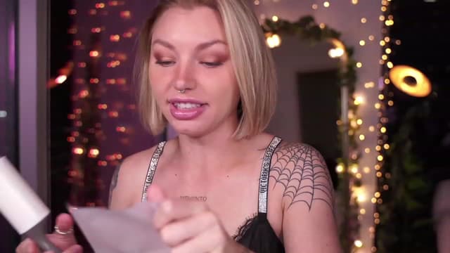 Gallery image thumbnail from Paige's myfreecams stream on, 09/21/2023, 04:18 image 8 of 20