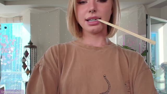 Gallery image thumbnail from Paige's myfreecams stream on, 09/25/2024, 23:36 image 5 of 20