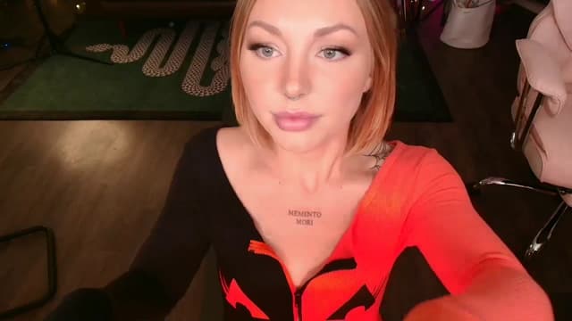 Gallery image thumbnail from Paige's myfreecams stream on, 10/02/2024, 01:47 image 15 of 20