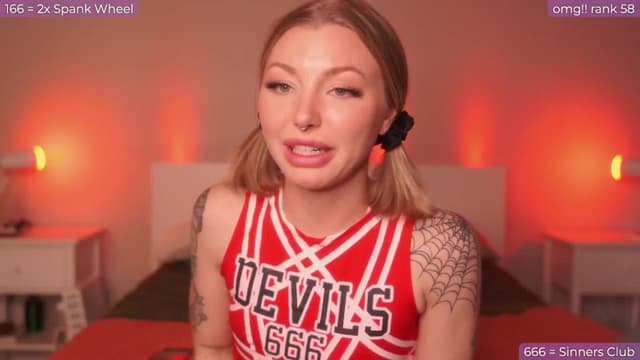 Gallery image thumbnail from Paige's myfreecams stream on, 11/04/2024, 02:28 image 16 of 20