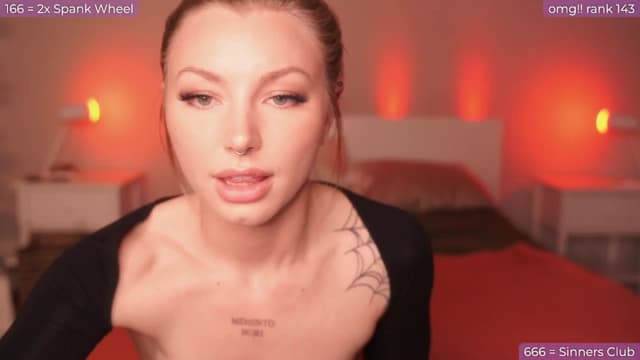 Gallery image thumbnail from Paige's myfreecams stream on, 11/08/2024, 03:38 image 6 of 20