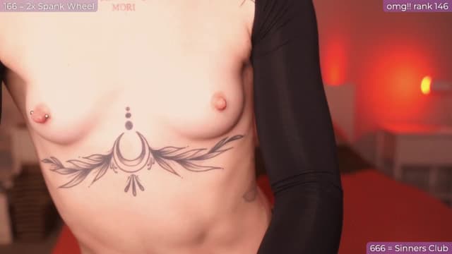 Gallery image thumbnail from Paige's myfreecams stream on, 11/08/2024, 03:38 image 4 of 20