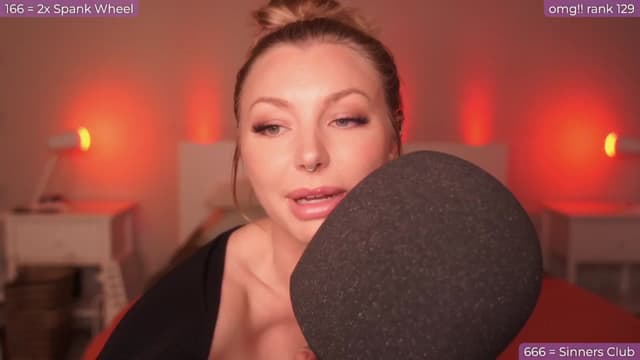 Gallery image thumbnail from Paige's myfreecams stream on, 11/08/2024, 03:38 image 16 of 20