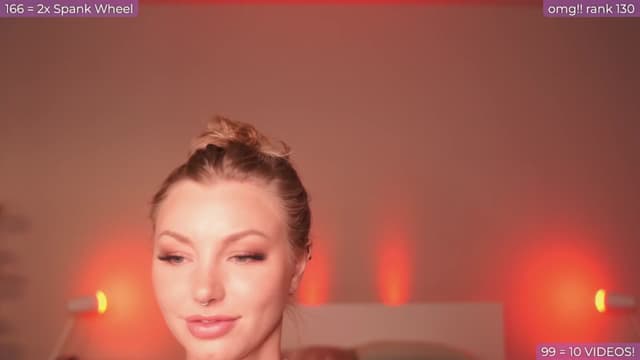 Gallery image thumbnail from Paige's myfreecams stream on, 11/09/2024, 03:57 image 6 of 20