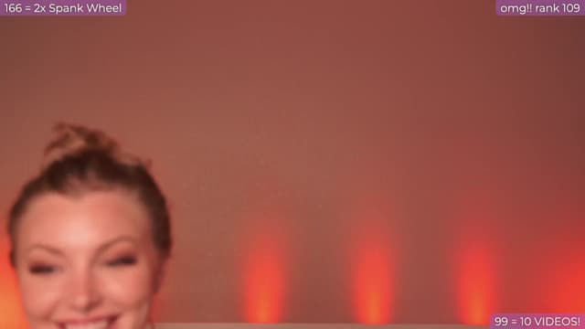 Gallery image thumbnail from Paige's myfreecams stream on, 11/09/2024, 03:57 image 19 of 20