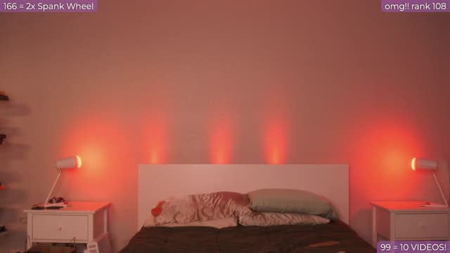 Gallery image thumbnail from Paige's myfreecams stream on, 11/09/2024, 03:57 image 16 of 20